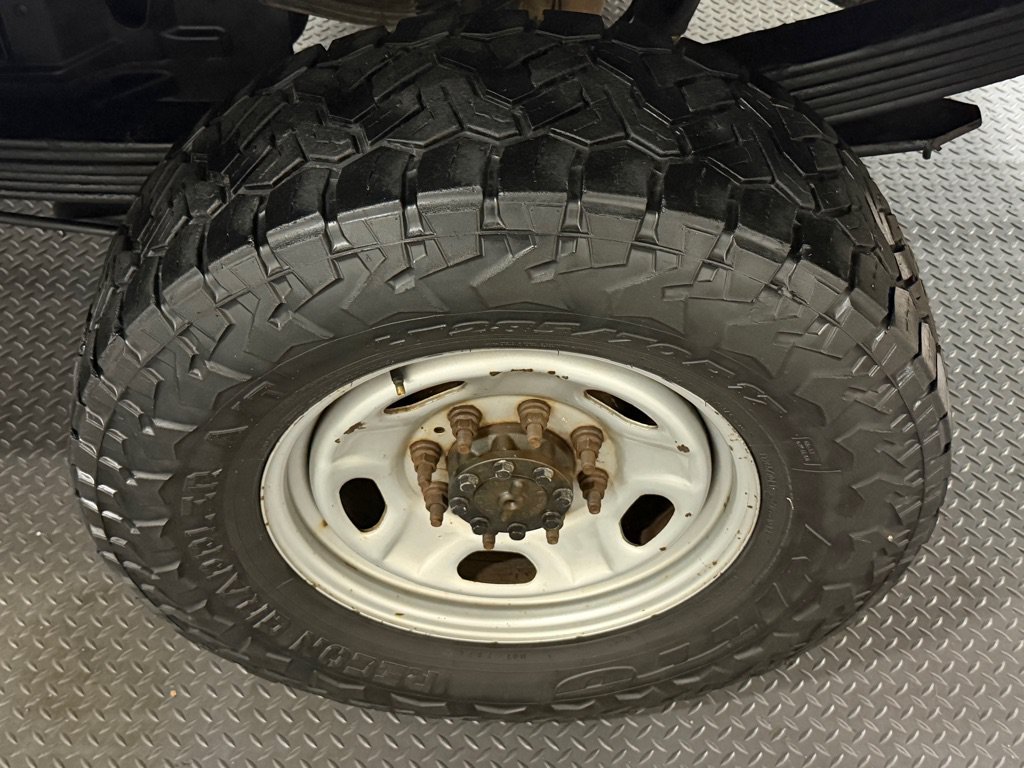 Used 2015 Ford F250 XL w/ XL Appearance Package AWD/4WD image 18