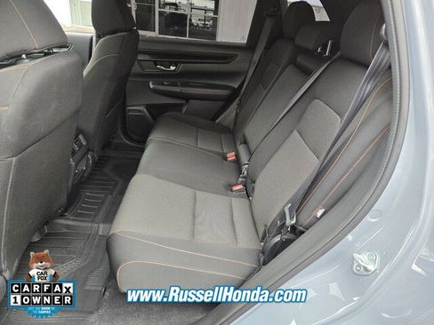 Certified 2023 Honda CR-V Sport image 8