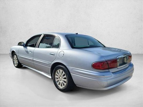 Used 2005 Buick Le Sabre Custom image 7