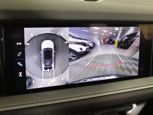 New 2026 Porsche Cayenne Coupe image 29