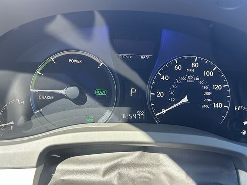 Used 2011 Lexus RX 450h 2WD w/ Premium Pkg image 15