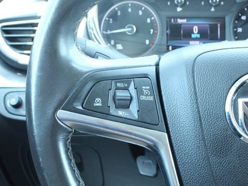 Used 2019 Buick Encore Sport Touring w/ Safety Package FWD image 23