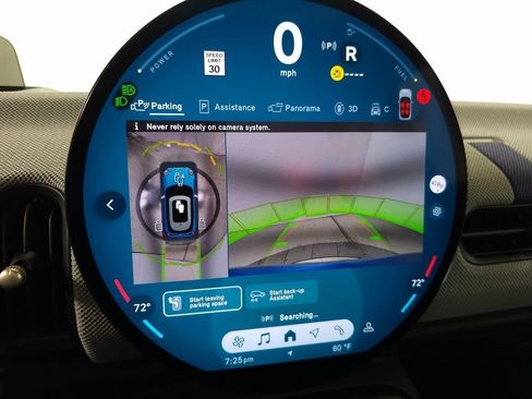 Used 2025 MINI Cooper S image 22