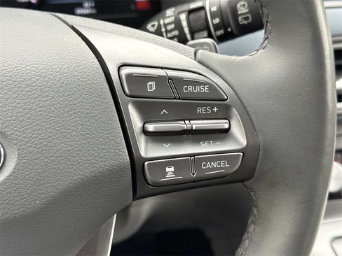Used 2019 Hyundai Kona Ultimate image 26