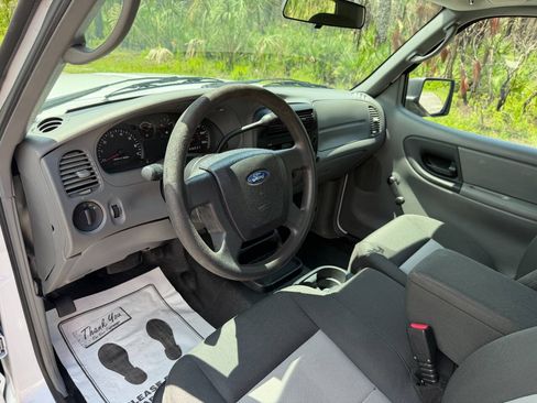 Used 2007 Ford Ranger XL RWD image 11