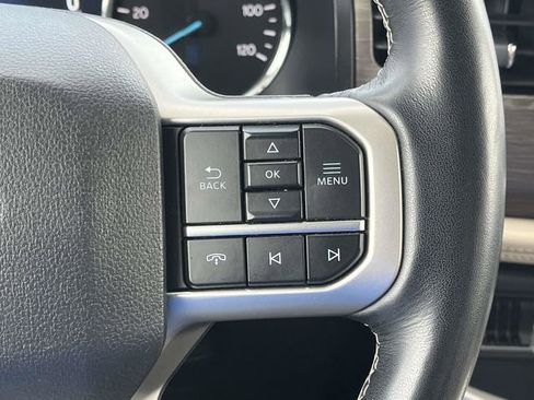 Used 2024 Ford Expedition Max Limited image 31