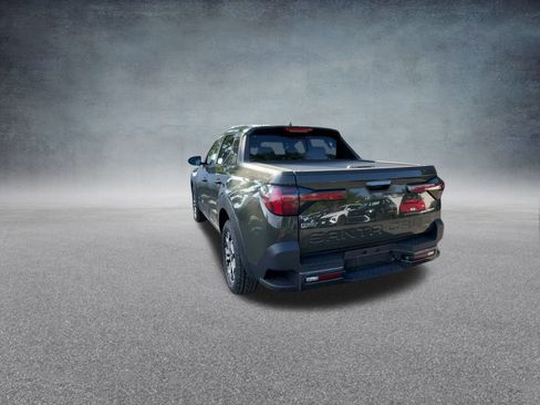 New 2025 Hyundai Santa Cruz XRT image 17