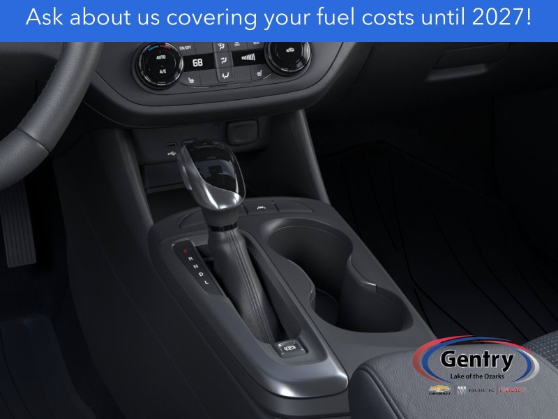 New 2026 Buick Envista Sport Touring w/ Convenience I Package FWD image 23