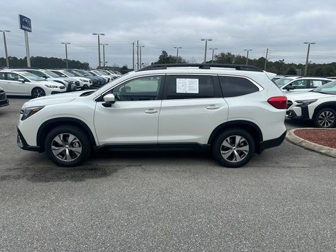 Used 2025 Subaru Ascent Premium image 12