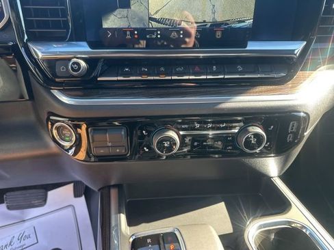 New 2026 Chevrolet Silverado 1500 LT Trail Boss w/ LT Trail Boss Premium Package image 25