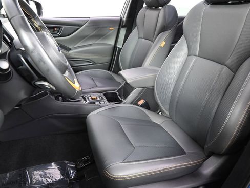 Used 2023 Subaru Forester Wilderness image 13