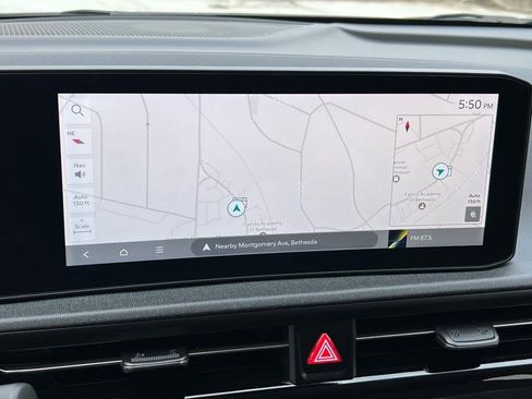 New 2025 Kia EV6 Light w/ Light LR Technology Package image 20