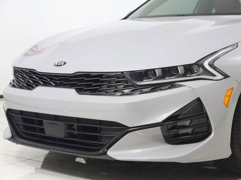 Used 2021 Kia K5 GT-Line AWD/4WD image 53