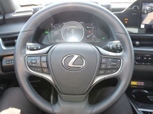 Certified 2024 Lexus UX 250h FWD image 16