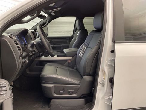 New 2026 RAM 2500 Power Wagon AWD/4WD image 16