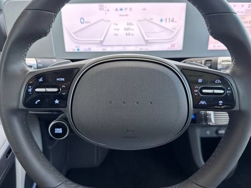 Used 2024 Hyundai Ioniq 5 Limited RWD image 24