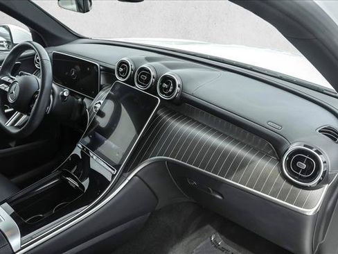 Certified 2023 Mercedes-Benz GLC 300 4MATIC image 25