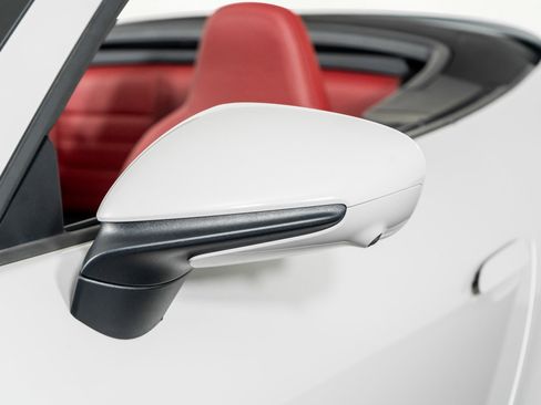 Used 2024 Porsche 911 Turbo S image 28