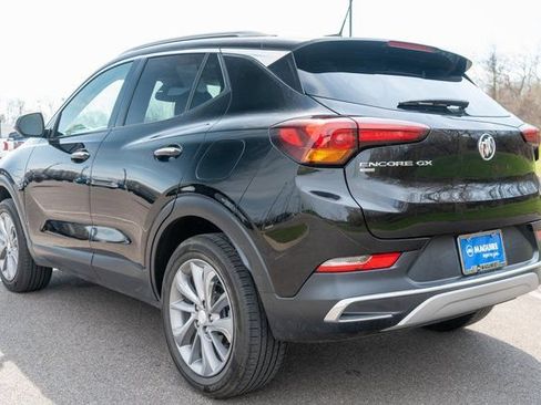 Used 2023 Buick Encore GX Essence w/ Experience Buick Package AWD/4WD image 8