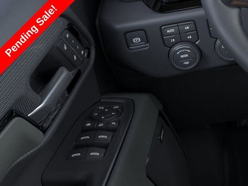 New 2026 Chevrolet Silverado 2500 ZR2 w/ LPO, Dark Essentials Package image 22