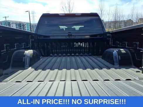 New 2026 Chevrolet Silverado 1500 LT Trail Boss w/ LT Trail Boss Premium Package AWD/4WD image 22
