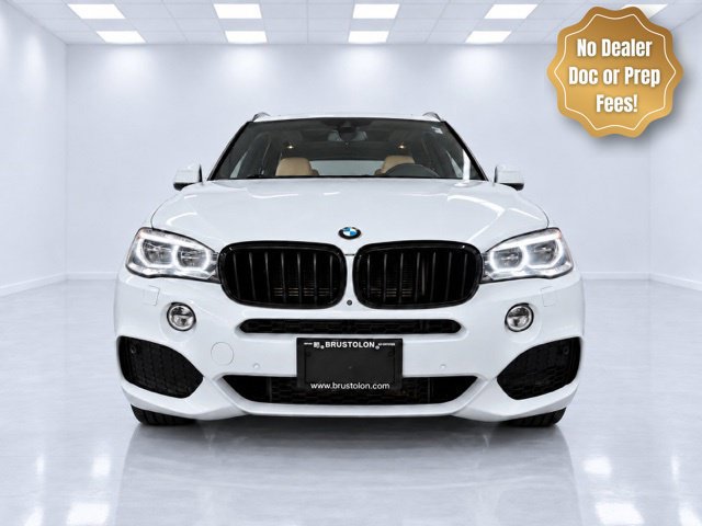 Used 2017 BMW X5 xDrive40e AWD/4WD image 2