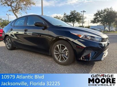Used 2024 Kia Forte LXS