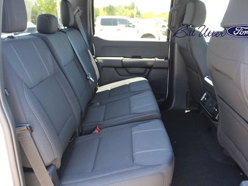 New 2026 Ford F150 STX RWD image 8
