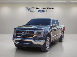 Certified 2023 Ford F150 King Ranch w/ Equipment Group 601A High AWD/4WD video 2