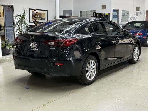 Used 2014 MAZDA MAZDA3 i Touring image 5