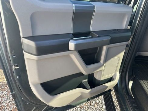 Used 2015 Ford F150 XLT w/ Equipment Group 302A Luxury image 17