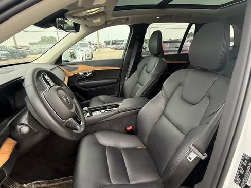 Used 2024 Volvo XC90 B6 Plus w/ Protection Package Premier AWD/4WD image 20