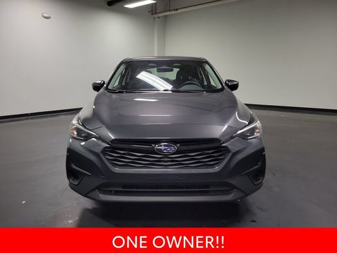 Used 2024 Subaru Impreza 2.0i AWD/4WD image 3
