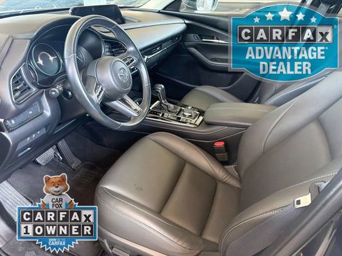 Certified 2023 MAZDA CX-30 AWD 2.5 S w/ Preferred Package image 8