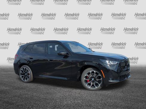 Used 2026 BMW X3 xDrive30i w/ Premium Package AWD/4WD image 2