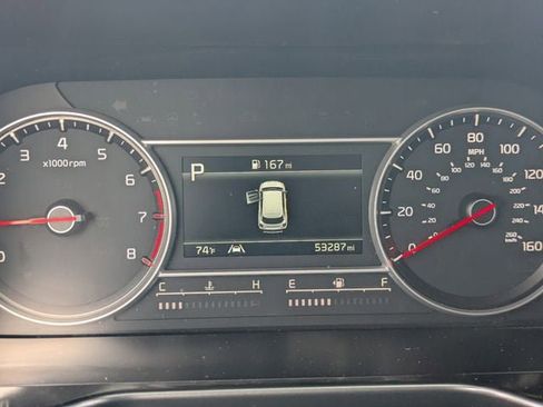 Used 2023 Kia Sorento LX FWD image 36
