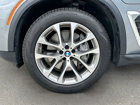 Used 2026 BMW X5 xDrive50e w/ Executive Package AWD/4WD image 33