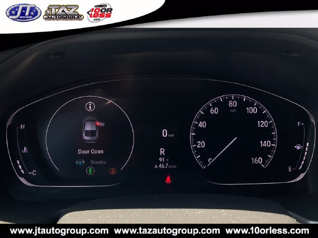 Used 2021 Honda Accord Sport image 19