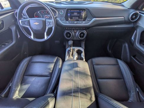 Used 2021 Chevrolet Blazer LT image 27