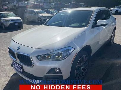 Used 2019 BMW X2 xDrive28i w/ Convenience Package