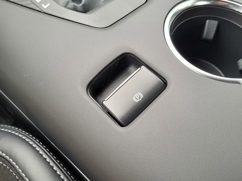 New 2025 Ford Mustang Ecoboost Fastback image 50