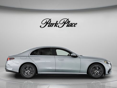 Used 2026 Mercedes-Benz E 350 Sedan image 26