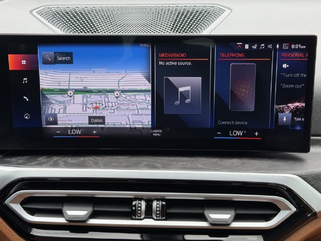 Used 2023 BMW 330e xDrive AWD/4WD image 19