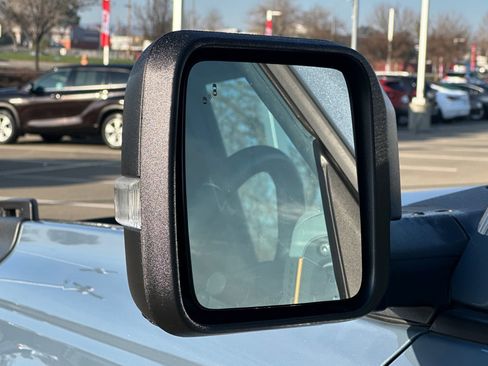 Used 2023 Ford Bronco Badlands image 53