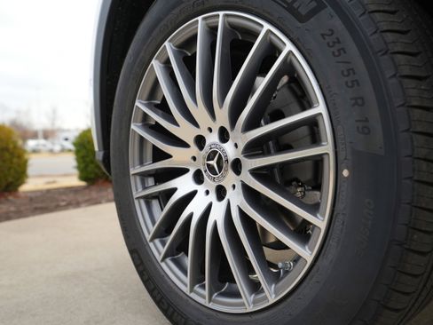 New 2026 Mercedes-Benz GLC 300 GLC 300 image 13