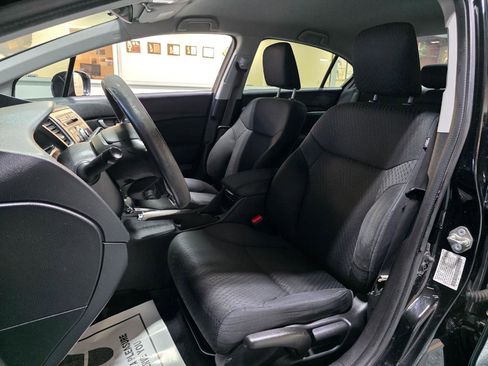 Used 2014 Honda Civic LX image 15