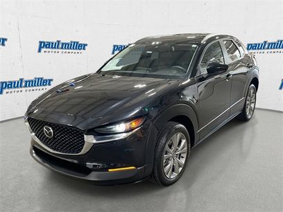 Used 2023 MAZDA CX-30 AWD 2.5 S w/ Select Package