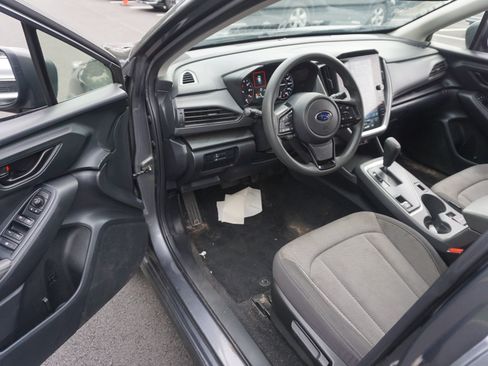 Used 2024 Subaru Crosstrek 2.0i Premium AWD/4WD image 7