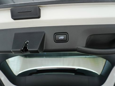 Used 2023 Hyundai Tucson SEL image 7