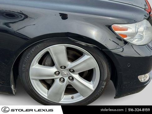 Used 2011 Lexus LS 460 L w/ Luxury Pkg image 10